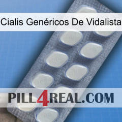 Cialis Genéricos De Vidalista 08